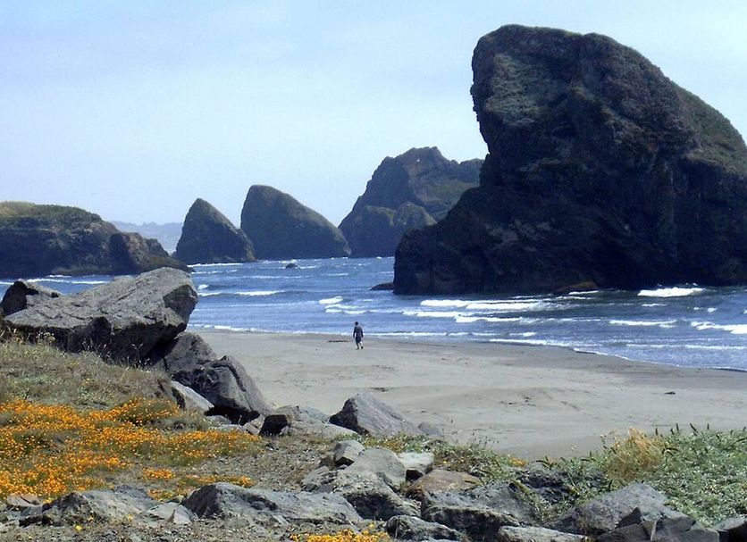 Playa Foto