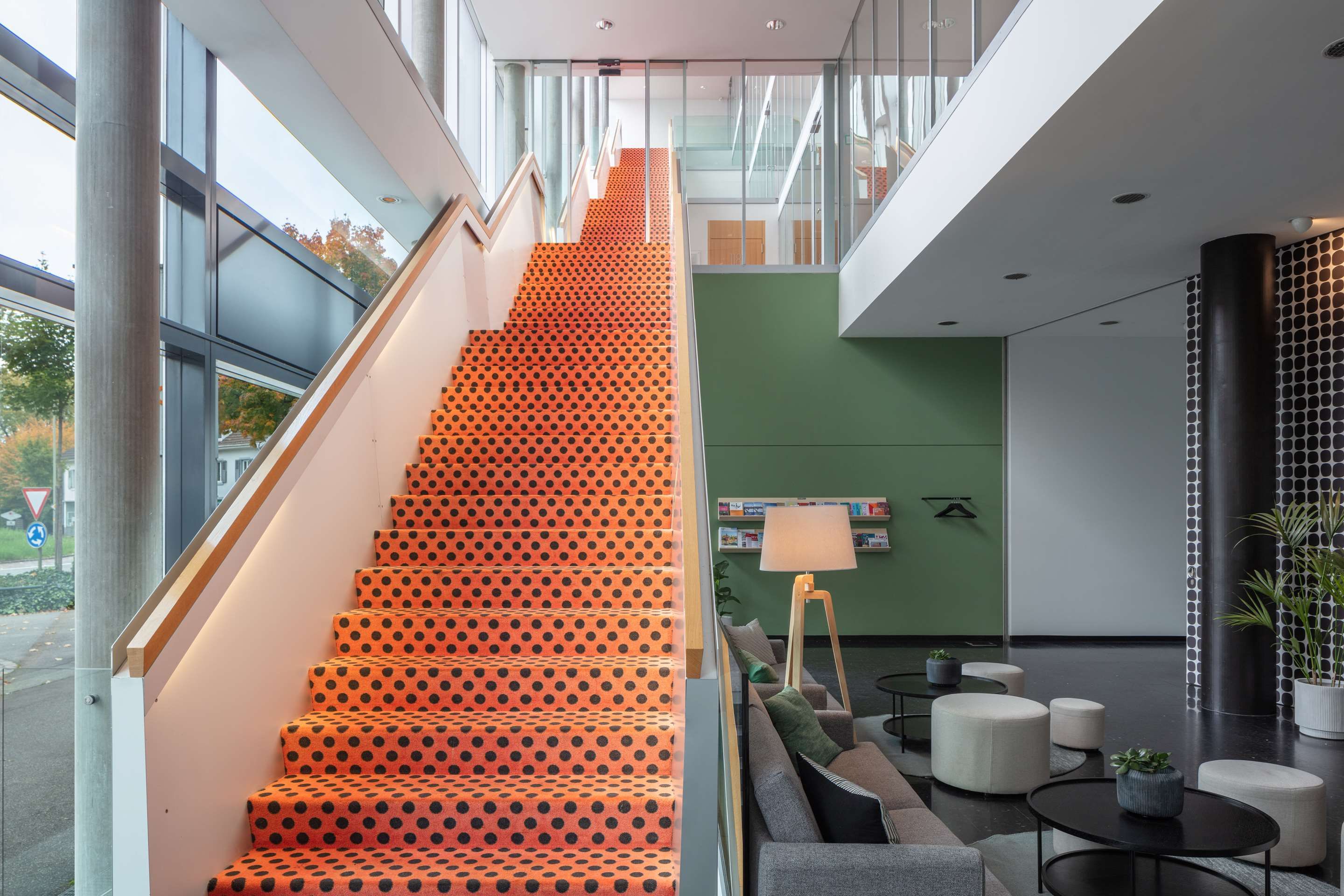 Escaleras