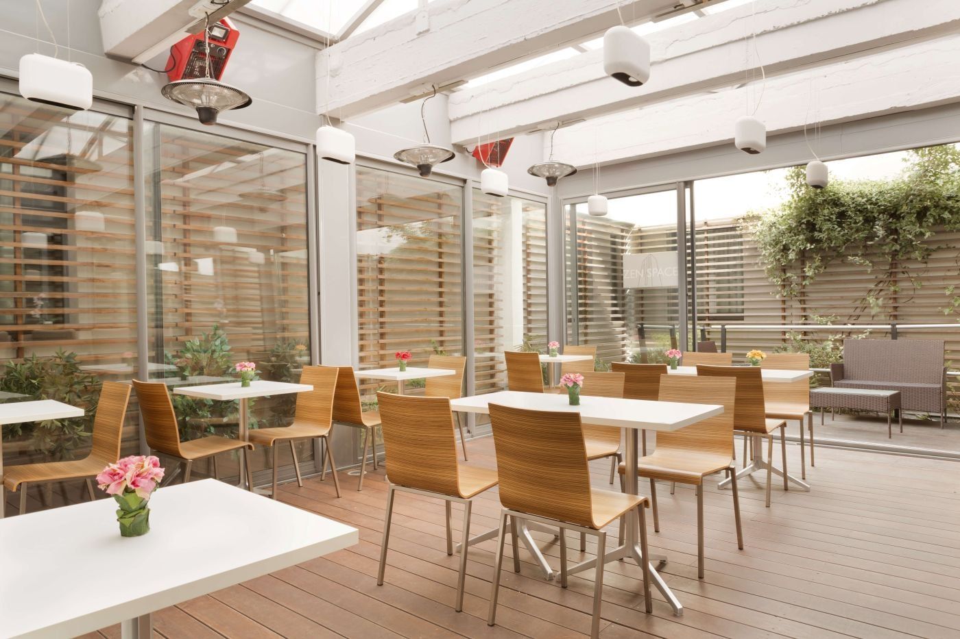 Restaurante
