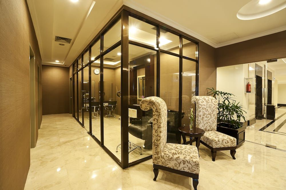 Recepción
