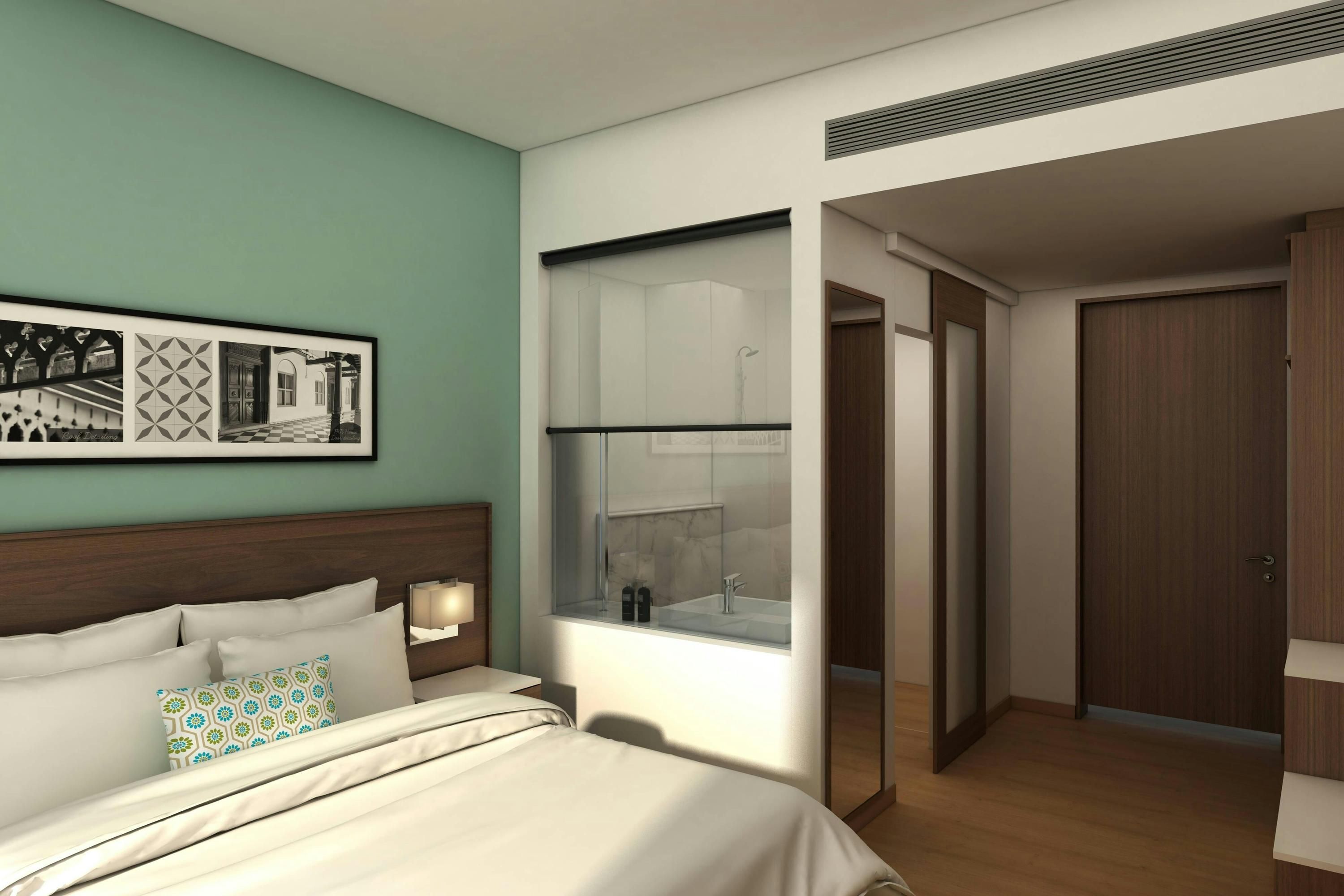 Habitación
