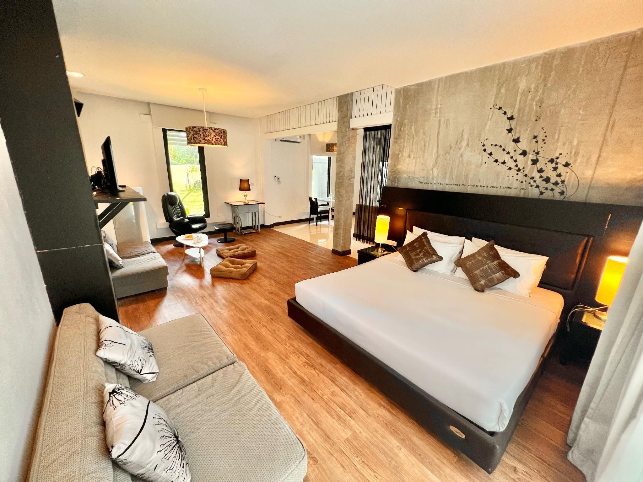 Habitación
