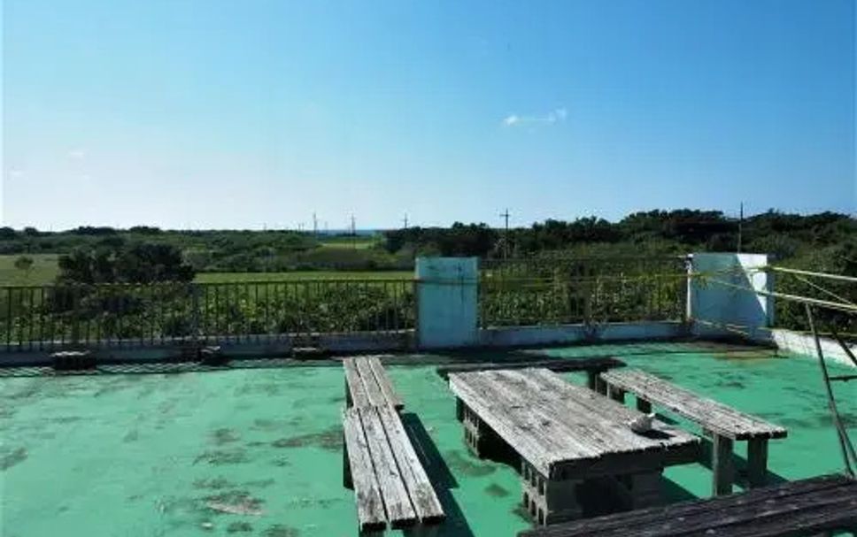 Balcón Foto