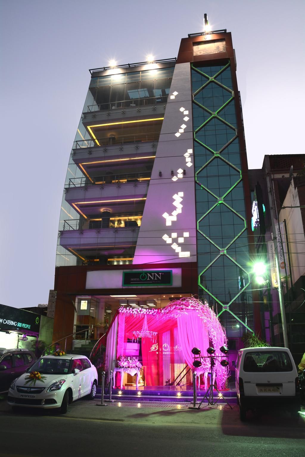 Edificio Foto