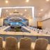 Sala de conferencias