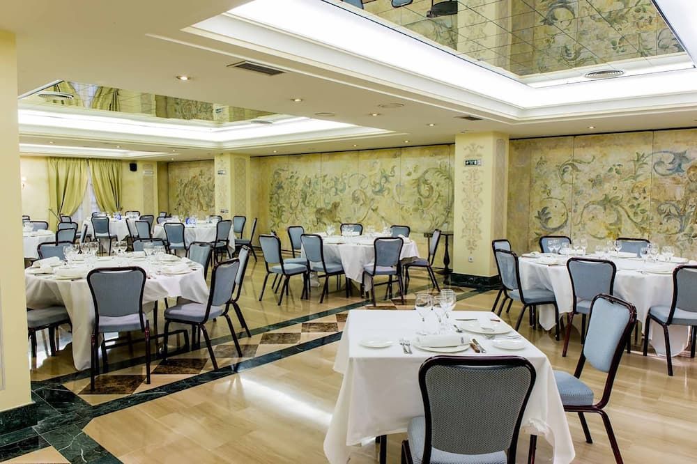 Sala de banquetes
