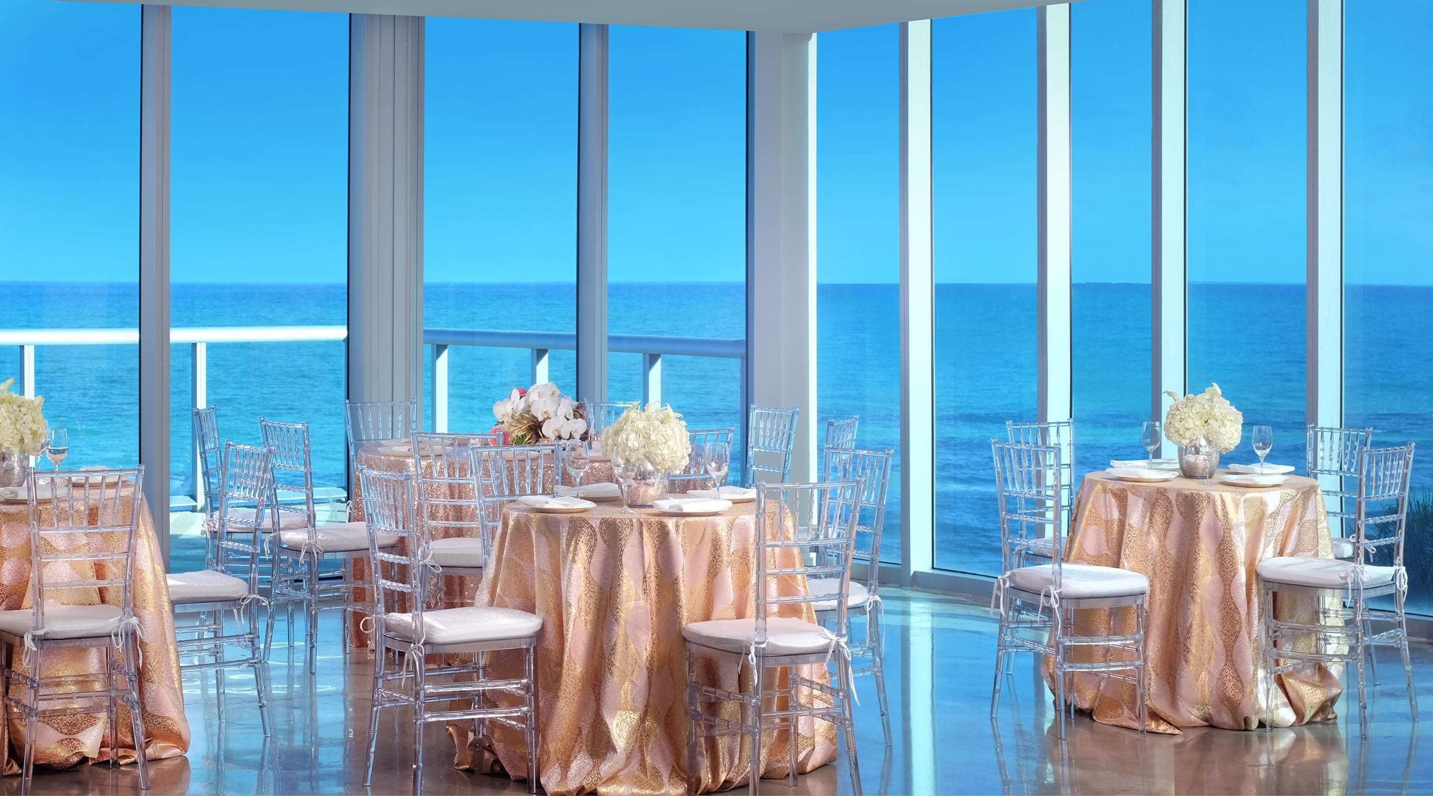 Sala de banquetes
