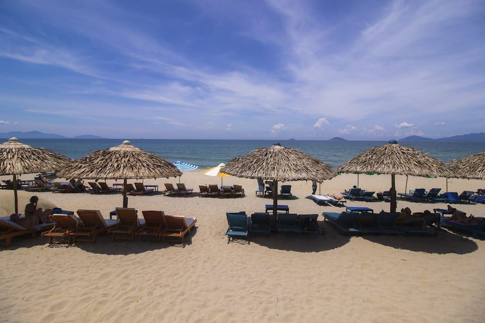 Playa Foto