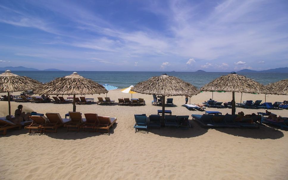 Playa Foto