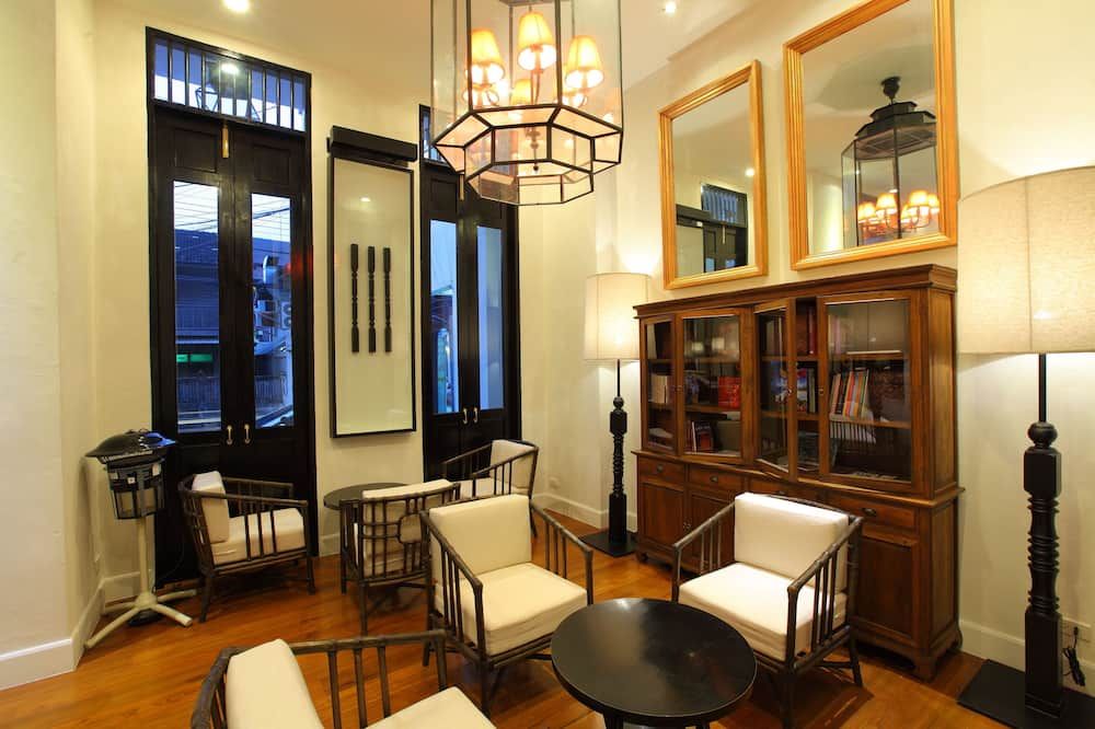 Sala de estar