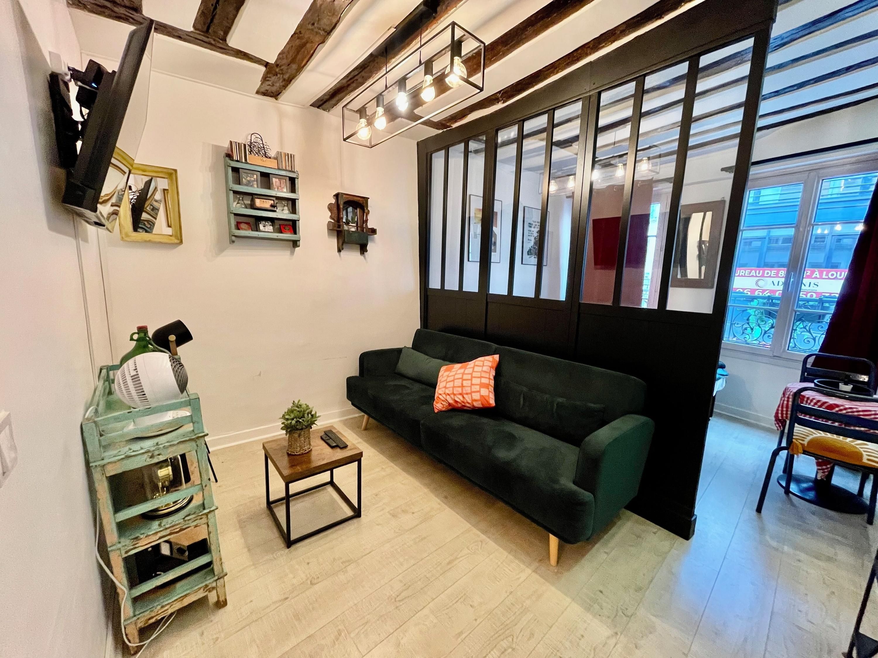 Sala de estar