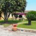 Vista del exterior