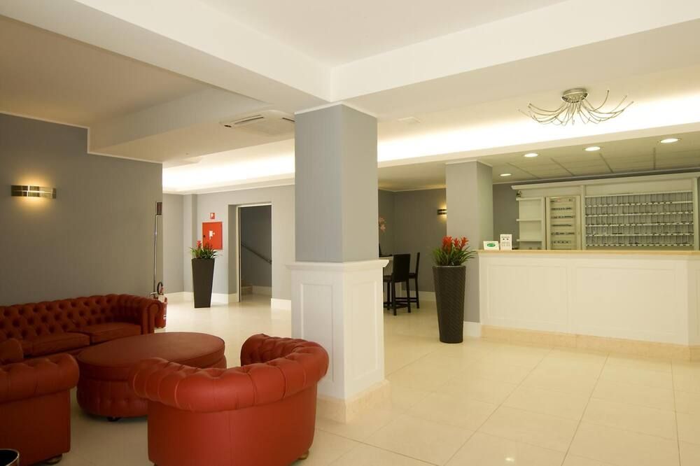 Recepción