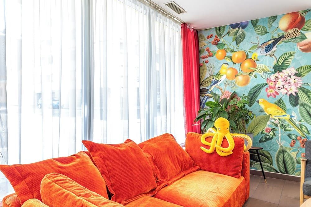 Sala de estar