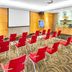 Sala de conferencias