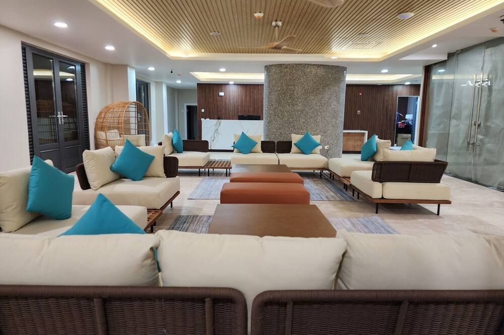 Sala de estar