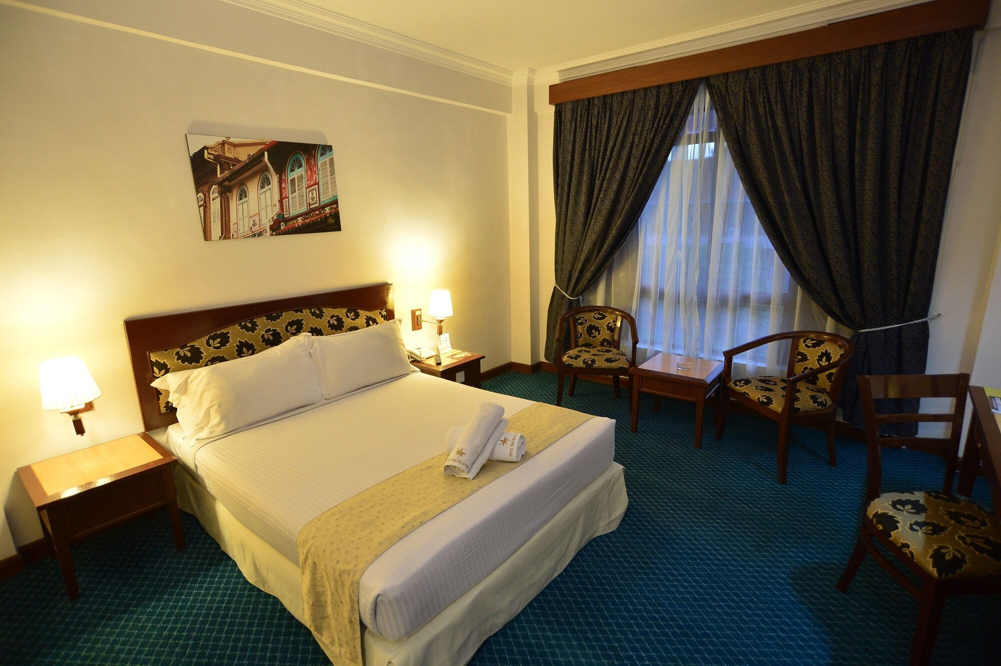 Habitación