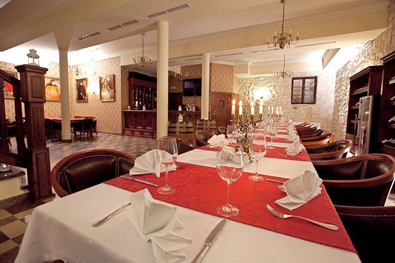 Restaurante
