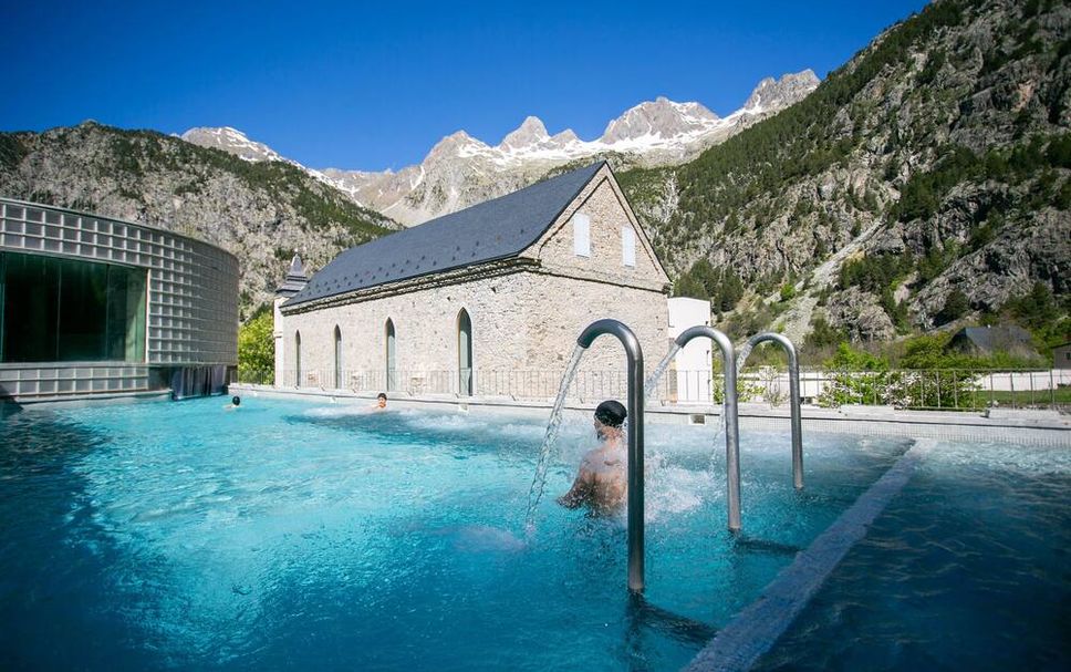 Piscina Foto