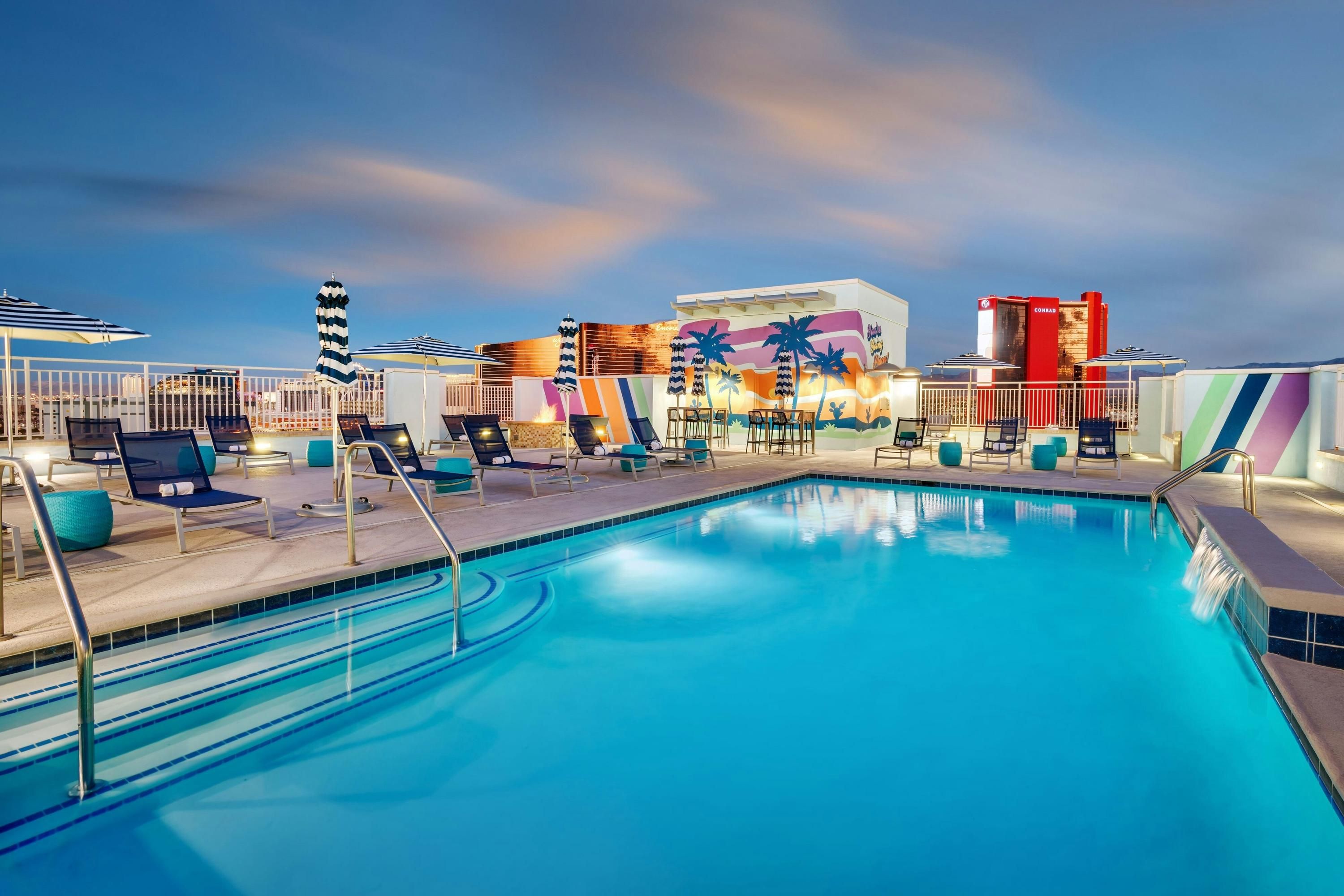 Piscina Foto