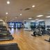 Gimnasio