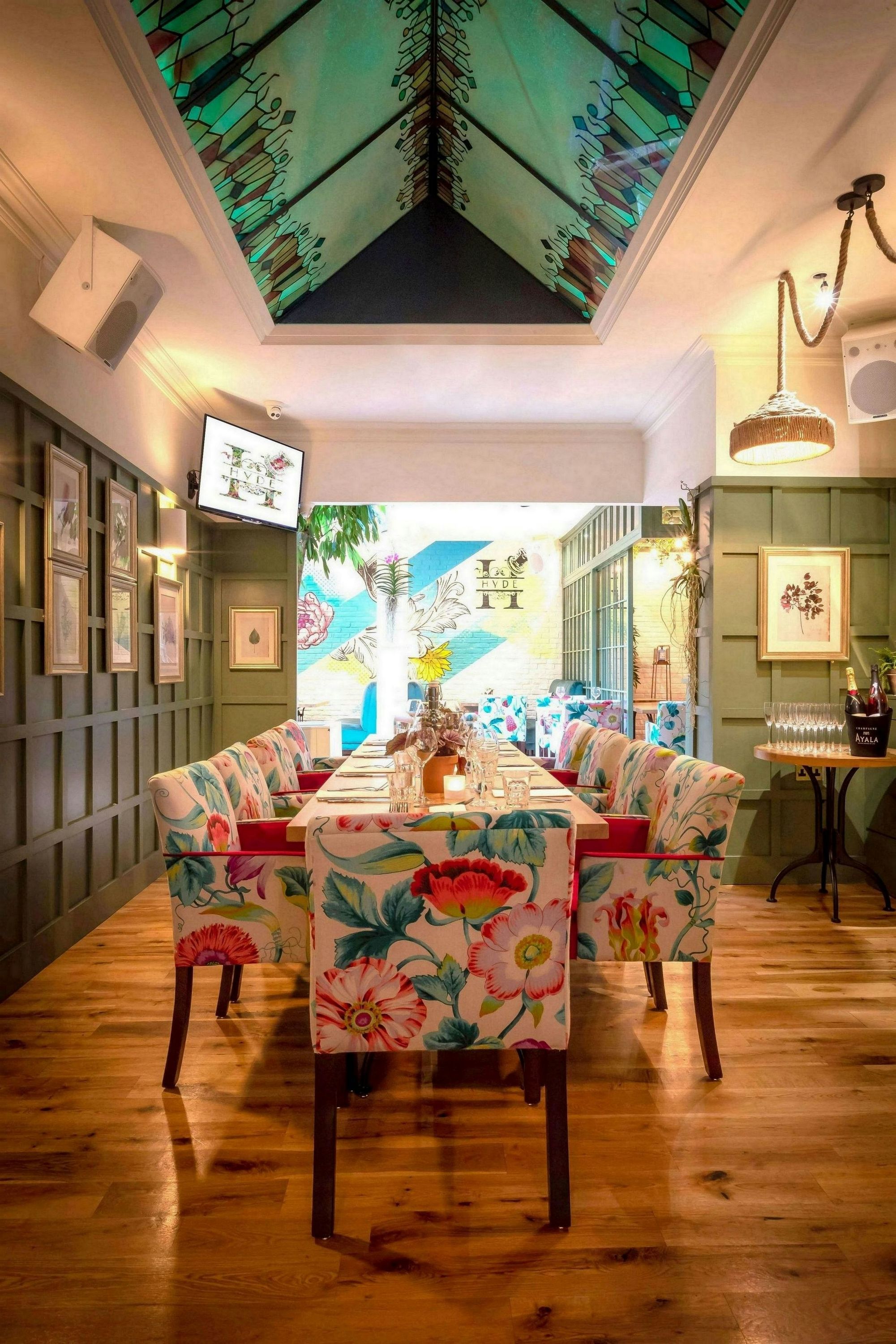 Restaurante