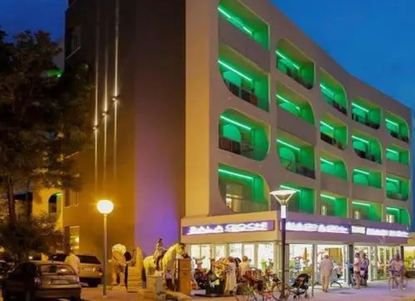 Edificio Foto