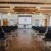 Sala de conferencias
