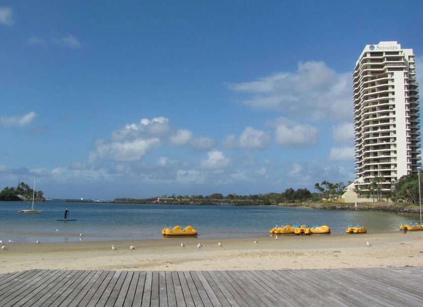 Playa Foto