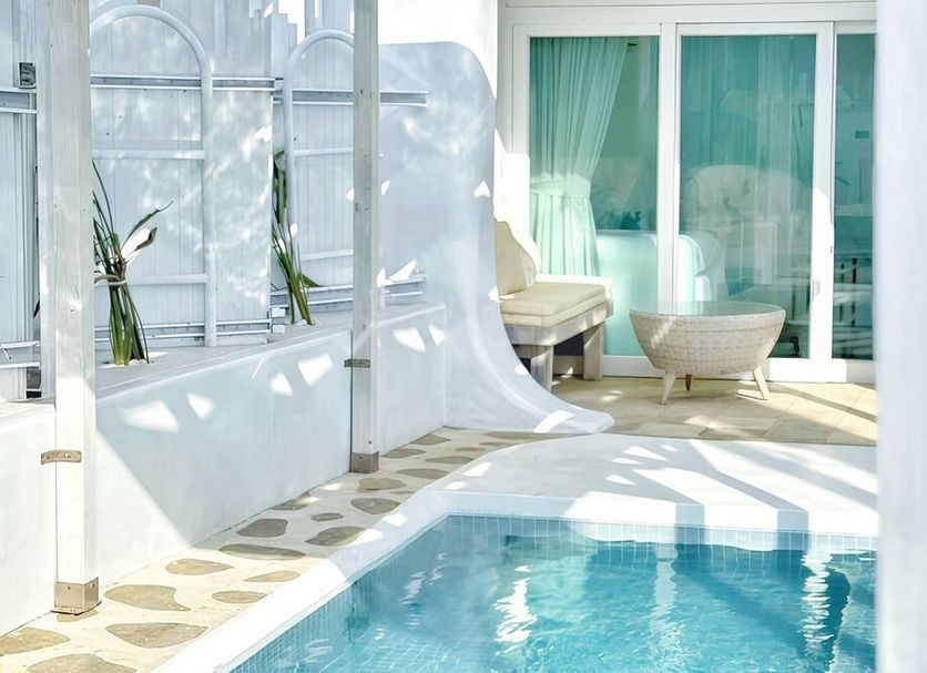 Piscina Foto
