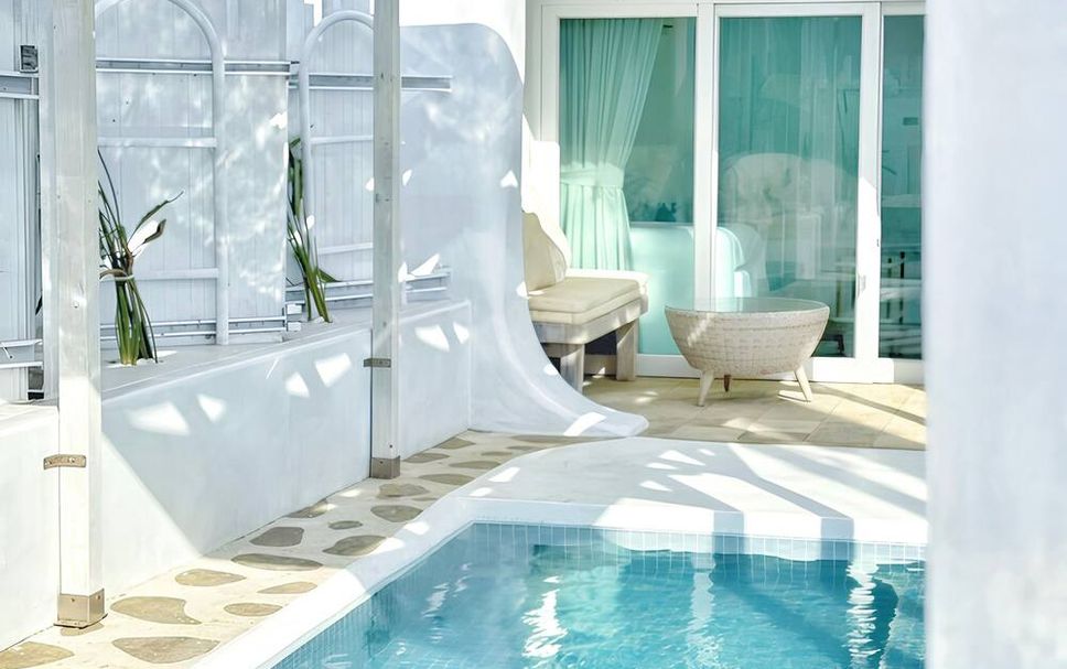 Piscina Foto