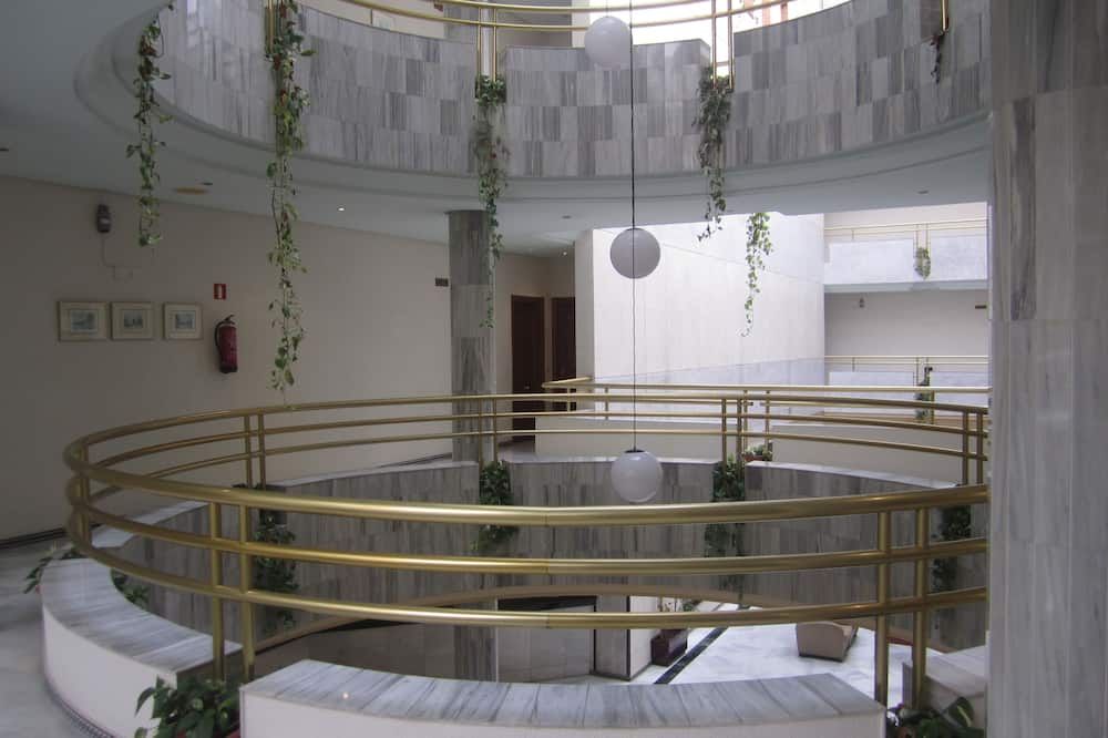 Escaleras