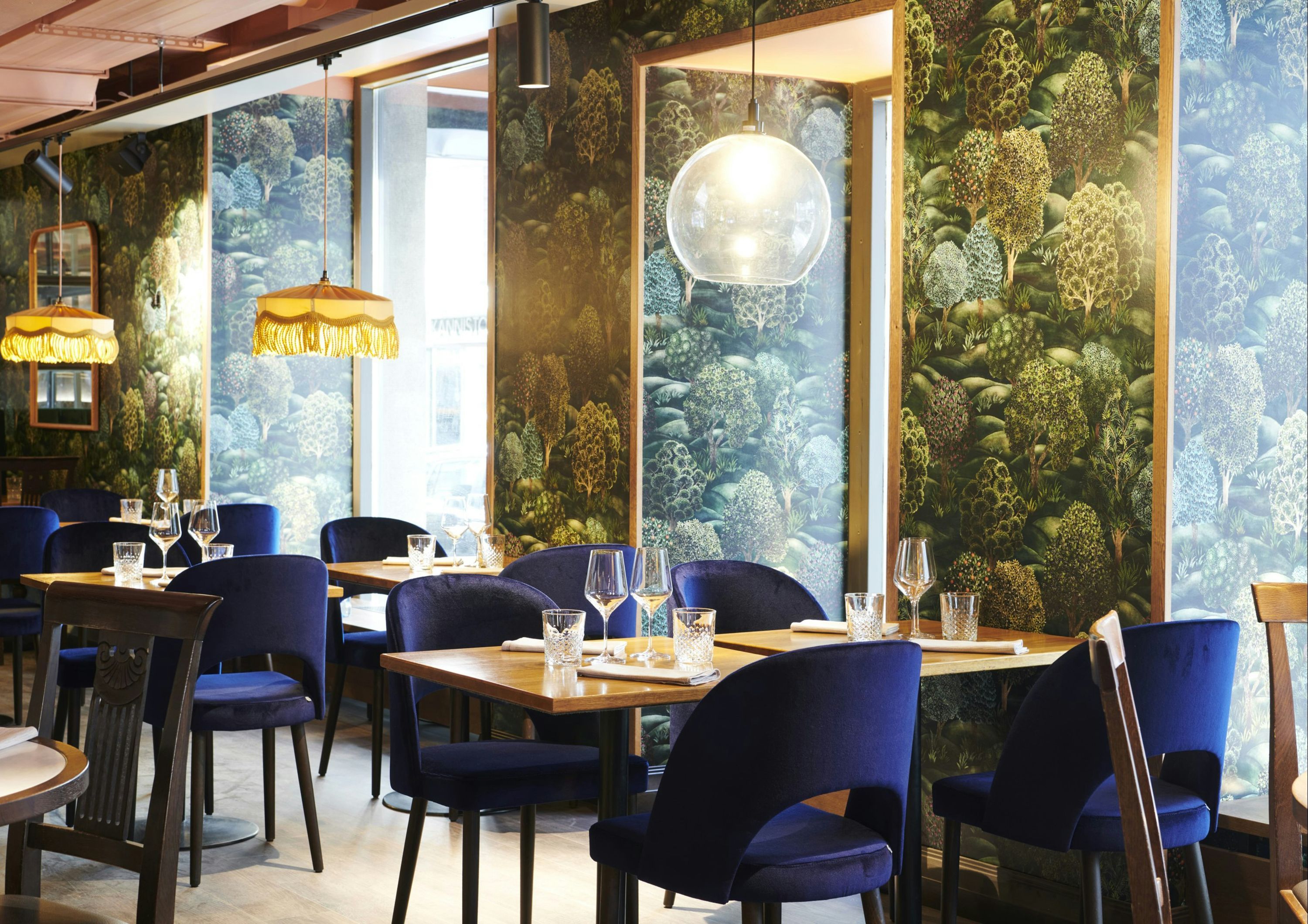 Restaurante