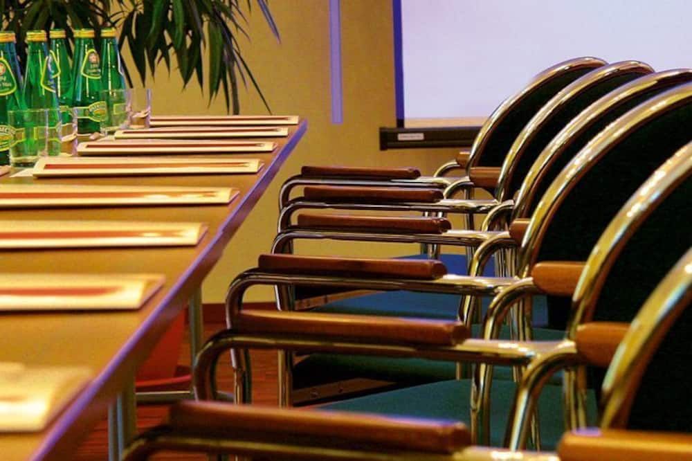 Sala de conferencias