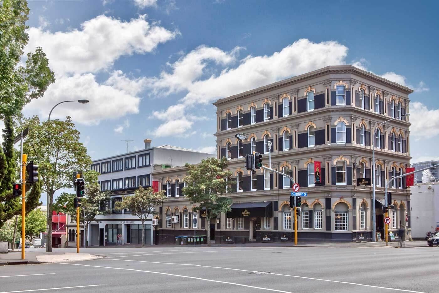 Edificio