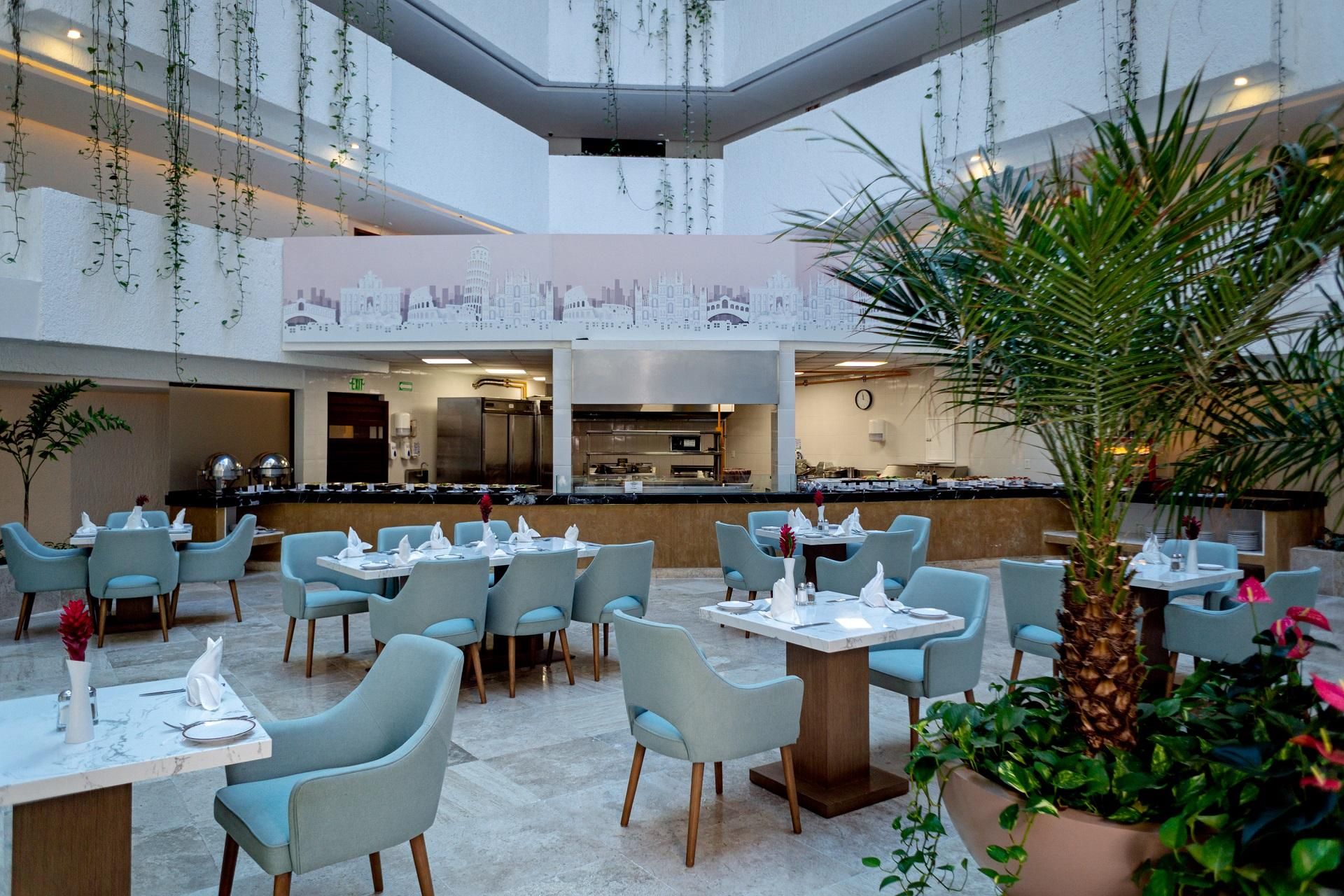 Restaurante
