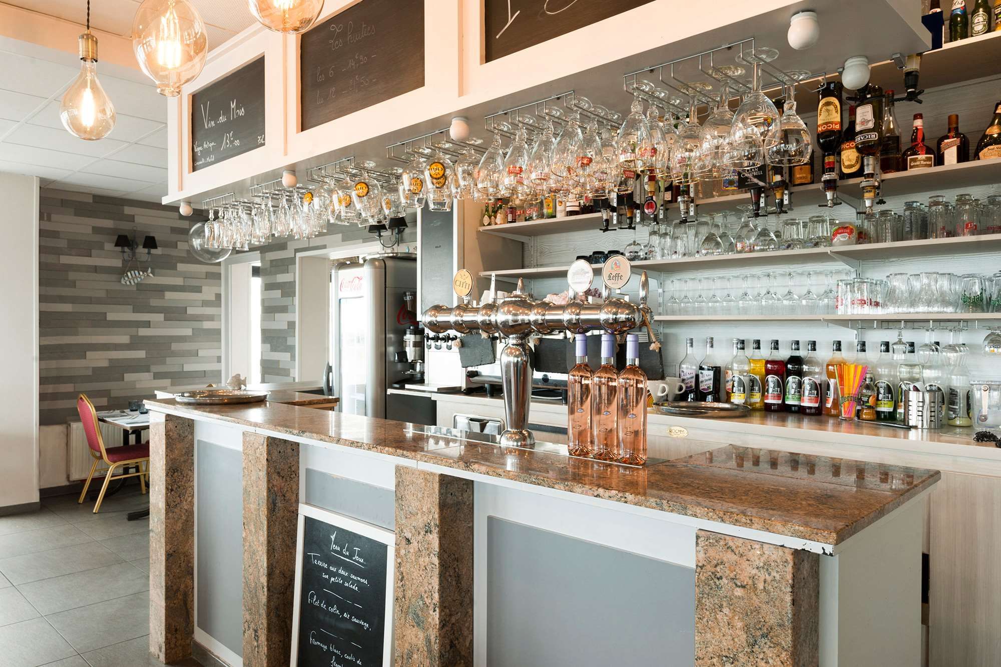 Bar Foto