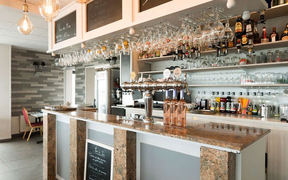 Bar Foto