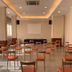Sala de conferencias