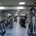 Gimnasio