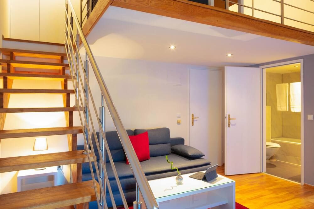 Escaleras