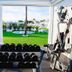 Gimnasio