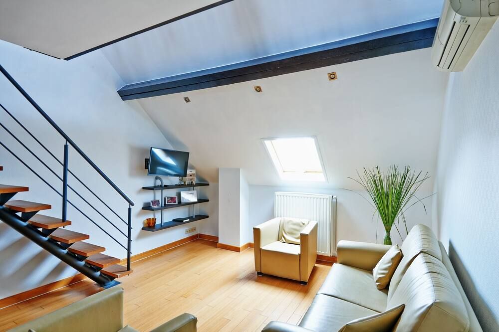 Escaleras