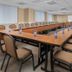 Sala de conferencias