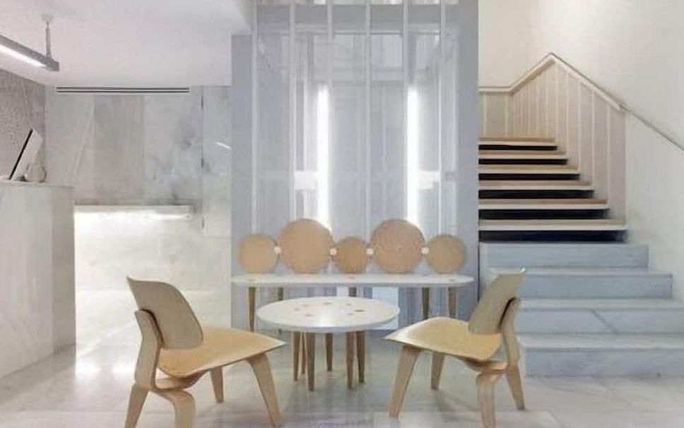 Comedor Foto