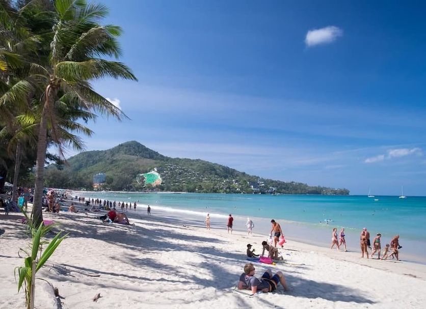Playa Foto