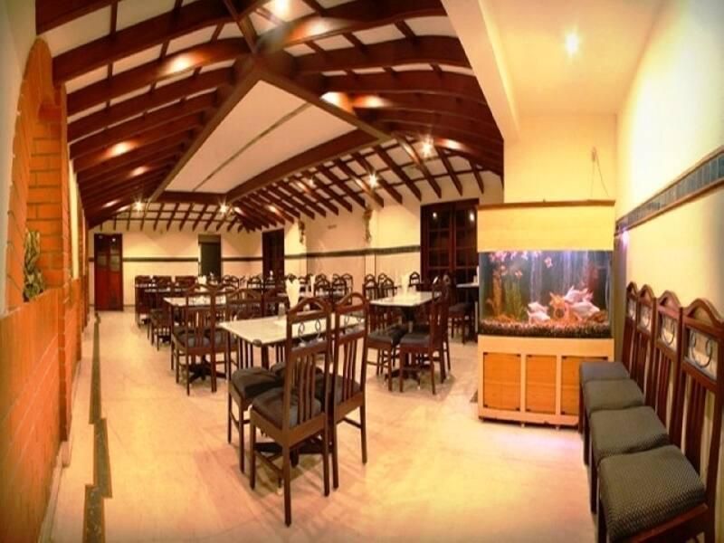 Restaurante