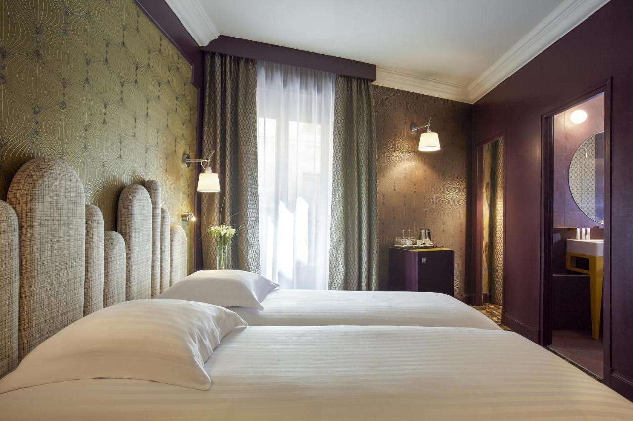 Habitación