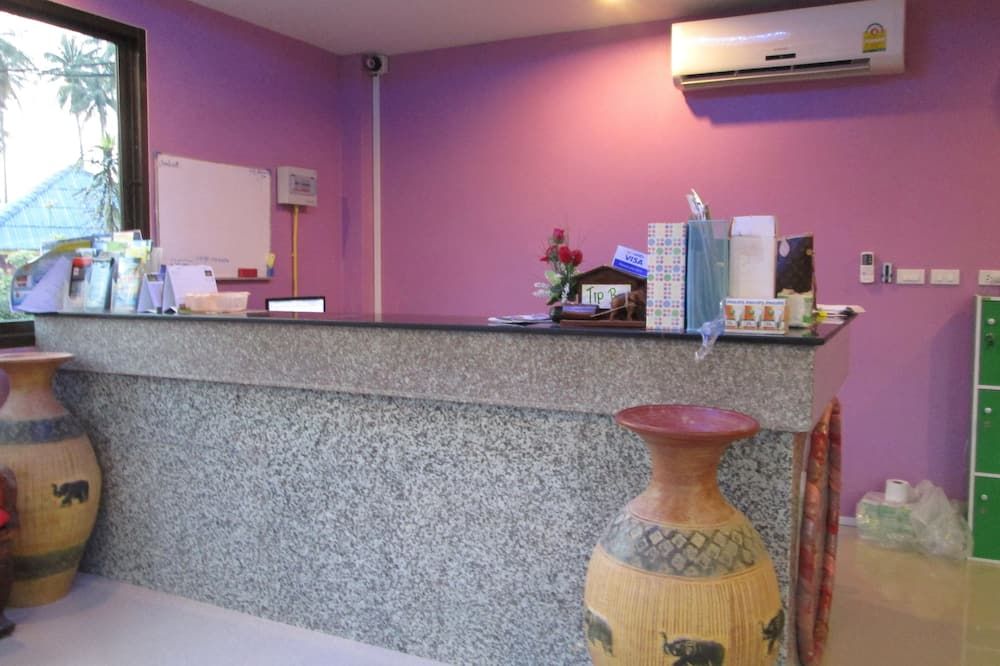 Recepción