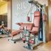 Gimnasio